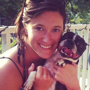 Meet your Posher, Jill